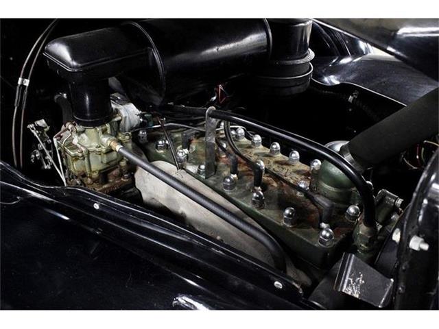 1940 Packard 180 (CC-721712) for sale in Kentwood, Michigan