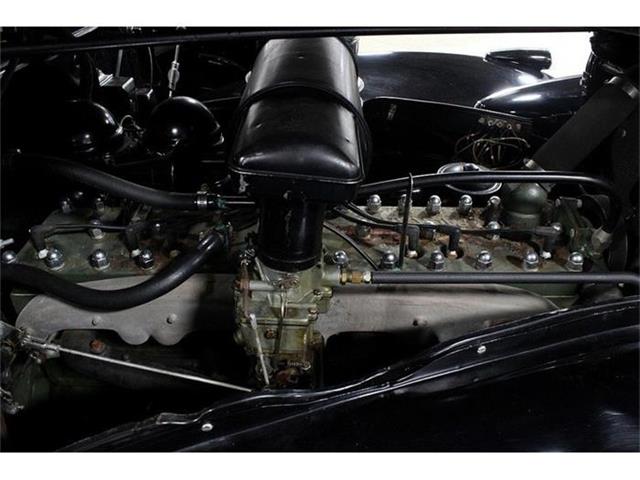 1940 Packard 180 (CC-721712) for sale in Kentwood, Michigan