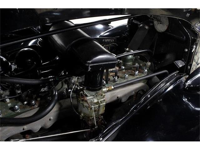 1940 Packard 180 (CC-721712) for sale in Kentwood, Michigan