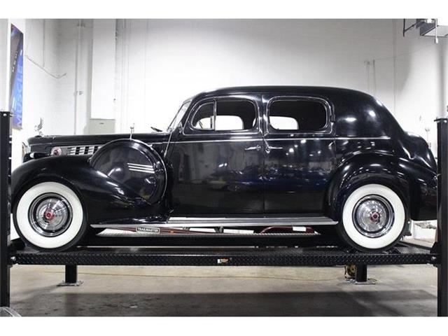 1940 Packard 180 (CC-721712) for sale in Kentwood, Michigan