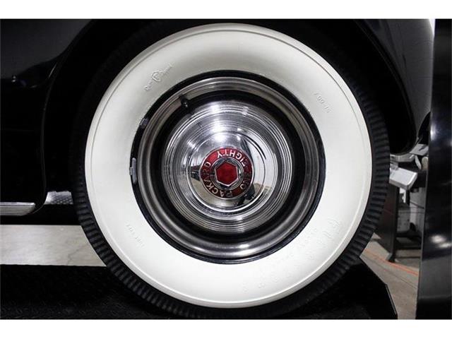 1940 Packard 180 (CC-721712) for sale in Kentwood, Michigan