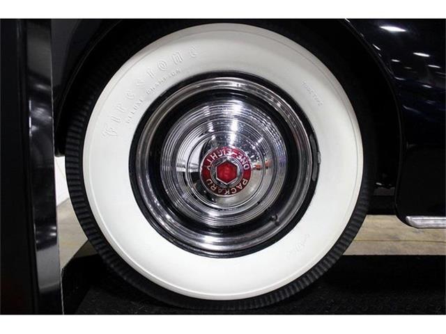 1940 Packard 180 (CC-721712) for sale in Kentwood, Michigan