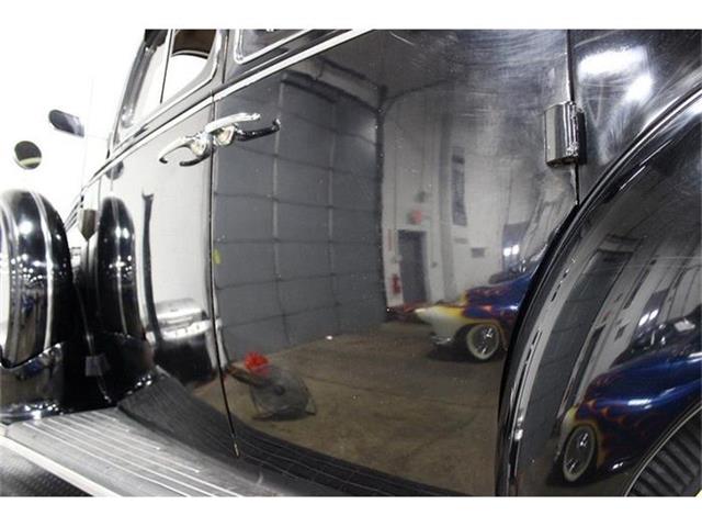 1940 Packard 180 (CC-721712) for sale in Kentwood, Michigan