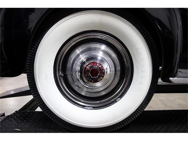 1940 Packard 180 (CC-721712) for sale in Kentwood, Michigan