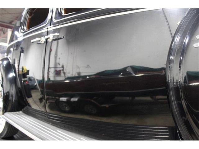 1940 Packard 180 (CC-721712) for sale in Kentwood, Michigan