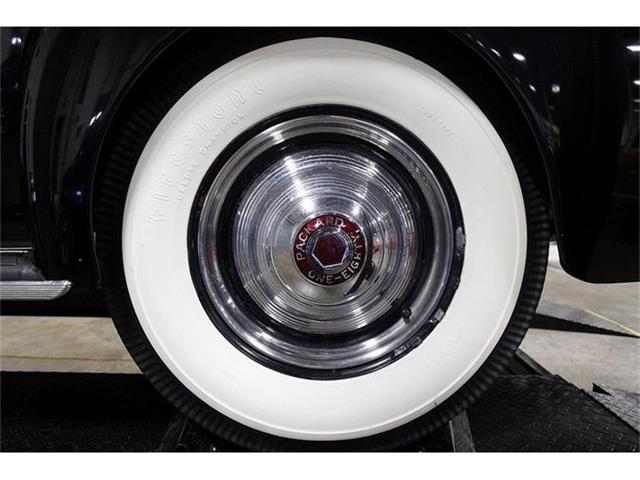 1940 Packard 180 (CC-721712) for sale in Kentwood, Michigan