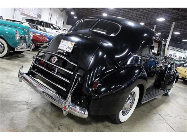 1940 Packard 180 (CC-721712) for sale in Kentwood, Michigan