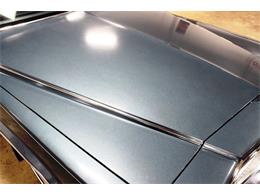 1986 Cadillac Fleetwood Brougham (CC-721726) for sale in Kentwood, Michigan