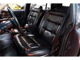 1986 Cadillac Fleetwood Brougham (CC-721726) for sale in Kentwood, Michigan