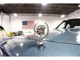 1986 Cadillac Fleetwood Brougham (CC-721726) for sale in Kentwood, Michigan