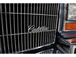 1986 Cadillac Fleetwood Brougham (CC-721726) for sale in Kentwood, Michigan
