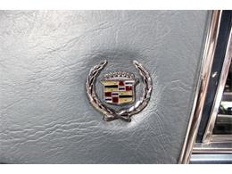 1986 Cadillac Fleetwood Brougham (CC-721726) for sale in Kentwood, Michigan