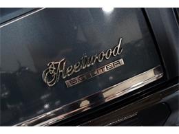 1986 Cadillac Fleetwood Brougham (CC-721726) for sale in Kentwood, Michigan