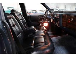 1986 Cadillac Fleetwood Brougham (CC-721726) for sale in Kentwood, Michigan