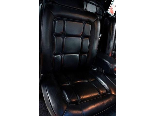 1986 Cadillac Fleetwood Brougham (CC-721726) for sale in Kentwood, Michigan