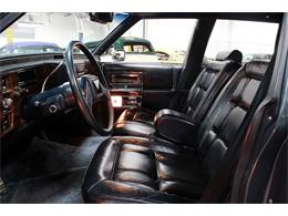 1986 Cadillac Fleetwood Brougham (CC-721726) for sale in Kentwood, Michigan