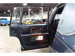 1986 Cadillac Fleetwood Brougham (CC-721726) for sale in Kentwood, Michigan