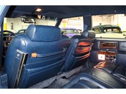 1986 Cadillac Fleetwood Brougham (CC-721726) for sale in Kentwood, Michigan