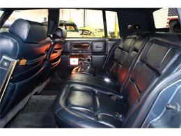 1986 Cadillac Fleetwood Brougham (CC-721726) for sale in Kentwood, Michigan