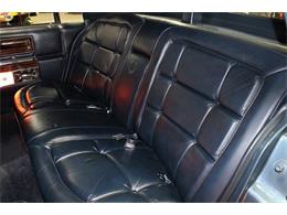 1986 Cadillac Fleetwood Brougham (CC-721726) for sale in Kentwood, Michigan