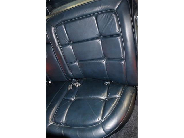 1986 Cadillac Fleetwood Brougham (CC-721726) for sale in Kentwood, Michigan