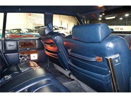 1986 Cadillac Fleetwood Brougham (CC-721726) for sale in Kentwood, Michigan