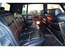 1986 Cadillac Fleetwood Brougham (CC-721726) for sale in Kentwood, Michigan