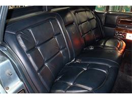 1986 Cadillac Fleetwood Brougham (CC-721726) for sale in Kentwood, Michigan