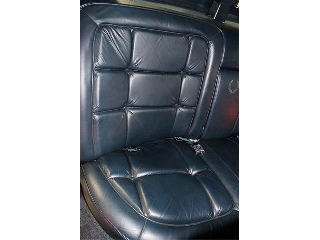 1986 Cadillac Fleetwood Brougham (CC-721726) for sale in Kentwood, Michigan
