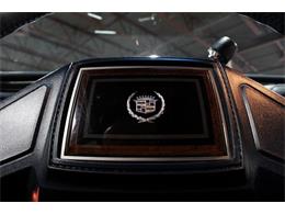 1986 Cadillac Fleetwood Brougham (CC-721726) for sale in Kentwood, Michigan