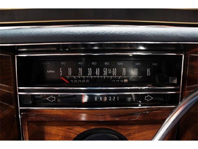 1986 Cadillac Fleetwood Brougham (CC-721726) for sale in Kentwood, Michigan