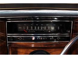 1986 Cadillac Fleetwood Brougham (CC-721726) for sale in Kentwood, Michigan