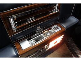 1986 Cadillac Fleetwood Brougham (CC-721726) for sale in Kentwood, Michigan