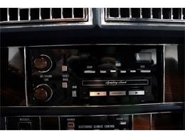 1986 Cadillac Fleetwood Brougham (CC-721726) for sale in Kentwood, Michigan