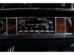1986 Cadillac Fleetwood Brougham (CC-721726) for sale in Kentwood, Michigan