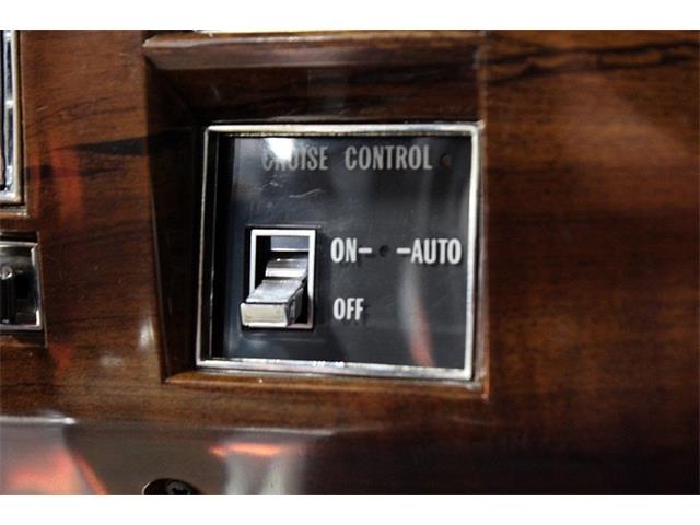 1986 Cadillac Fleetwood Brougham (CC-721726) for sale in Kentwood, Michigan