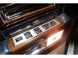 1986 Cadillac Fleetwood Brougham (CC-721726) for sale in Kentwood, Michigan