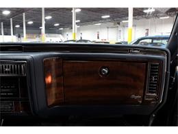 1986 Cadillac Fleetwood Brougham (CC-721726) for sale in Kentwood, Michigan