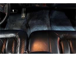 1986 Cadillac Fleetwood Brougham (CC-721726) for sale in Kentwood, Michigan