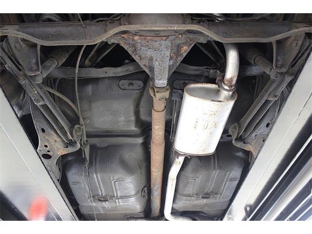 1986 Cadillac Fleetwood Brougham (CC-721726) for sale in Kentwood, Michigan