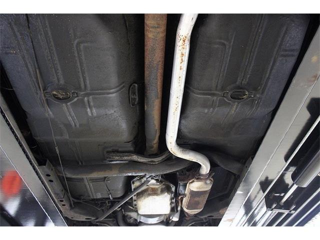 1986 Cadillac Fleetwood Brougham (CC-721726) for sale in Kentwood, Michigan