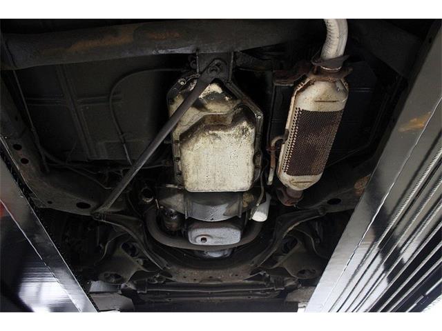 1986 Cadillac Fleetwood Brougham (CC-721726) for sale in Kentwood, Michigan