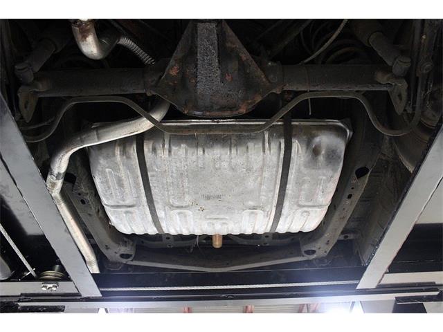 1986 Cadillac Fleetwood Brougham (CC-721726) for sale in Kentwood, Michigan