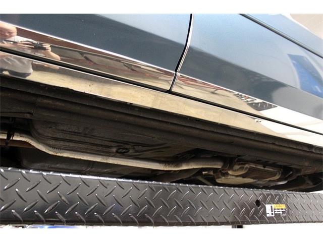 1986 Cadillac Fleetwood Brougham (CC-721726) for sale in Kentwood, Michigan