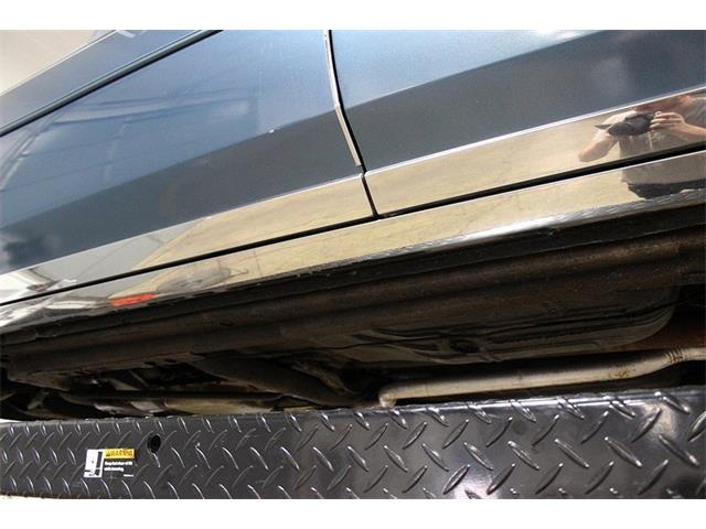 1986 Cadillac Fleetwood Brougham (CC-721726) for sale in Kentwood, Michigan