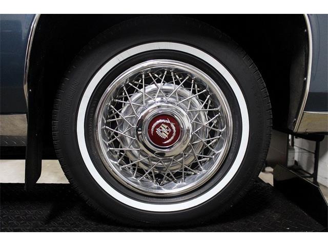 1986 Cadillac Fleetwood Brougham (CC-721726) for sale in Kentwood, Michigan