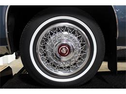 1986 Cadillac Fleetwood Brougham (CC-721726) for sale in Kentwood, Michigan