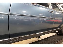 1986 Cadillac Fleetwood Brougham (CC-721726) for sale in Kentwood, Michigan