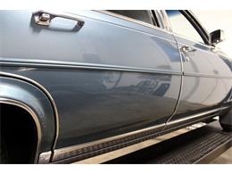 1986 Cadillac Fleetwood Brougham (CC-721726) for sale in Kentwood, Michigan