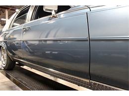 1986 Cadillac Fleetwood Brougham (CC-721726) for sale in Kentwood, Michigan